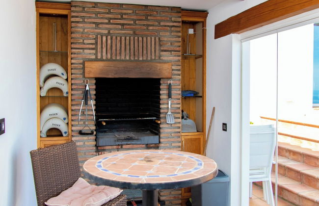 Magnificent Villa Near Sotogrande Exceptional View - Foto 40
