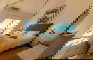 Foto 2 - Magnificent Villa Near Sotogrande Exceptional View