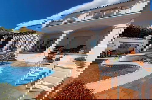 Foto 21 - Magnificent Villa Near Sotogrande Exceptional View