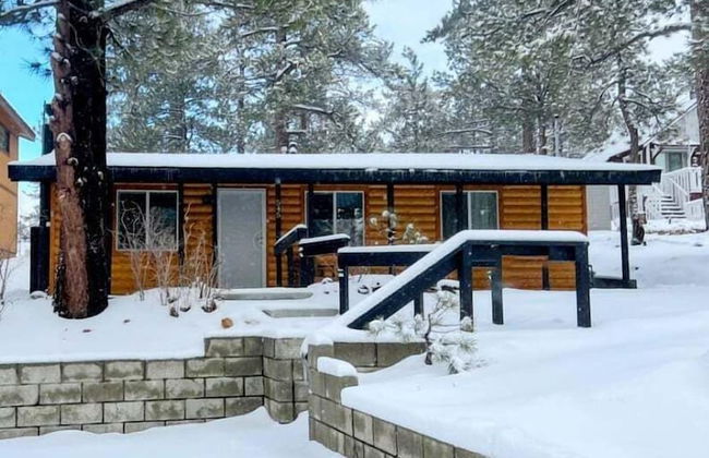 Bear Paw Cabin - Foto 24