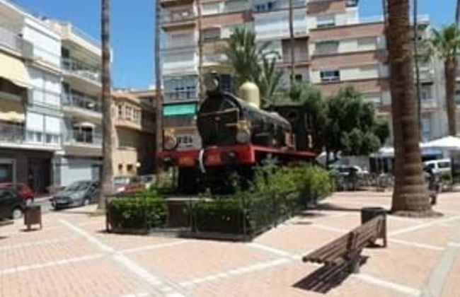 Casa Nidal 2-bed House in San Juan de los Terreros - Foto 18