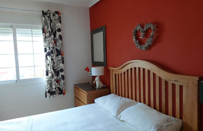 Casa Nidal 2-bed House in San Juan de los Terreros - Foto 2