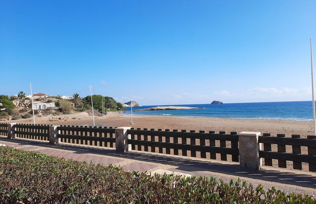 Casa Nidal 2-bed House in San Juan de los Terreros - Foto 11