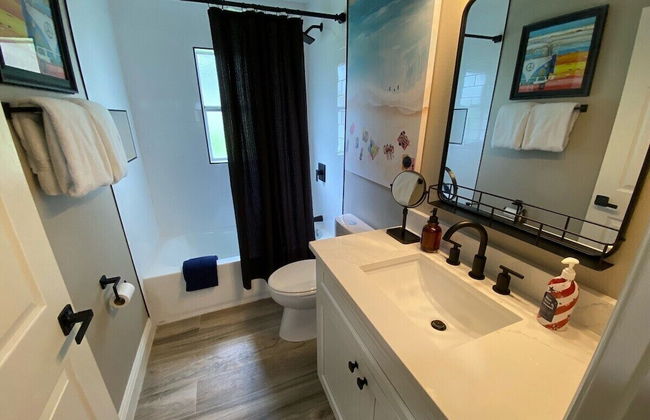 Fully Updated Pool Villa, Southern Dunes - Foto 15