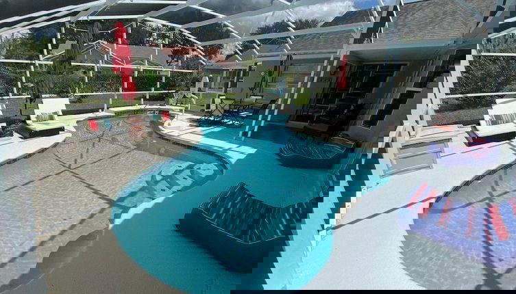 Foto 1 - Fully Updated Pool Villa, Southern Dunes
