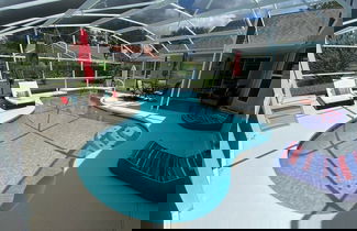 Foto 1 - Fully Updated Pool Villa, Southern Dunes