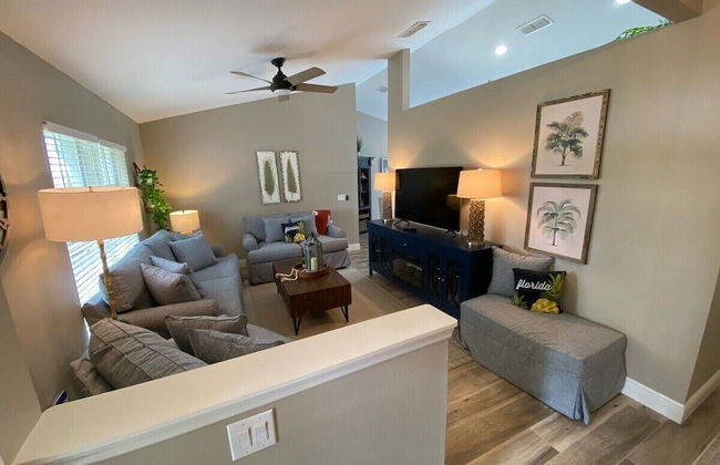 Fully Updated Pool Villa, Southern Dunes - Foto 14