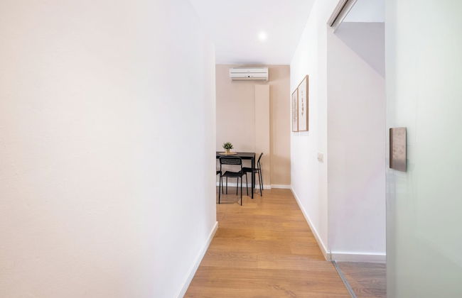 Caliu Apartments Barcelona - Fira - Photo 19