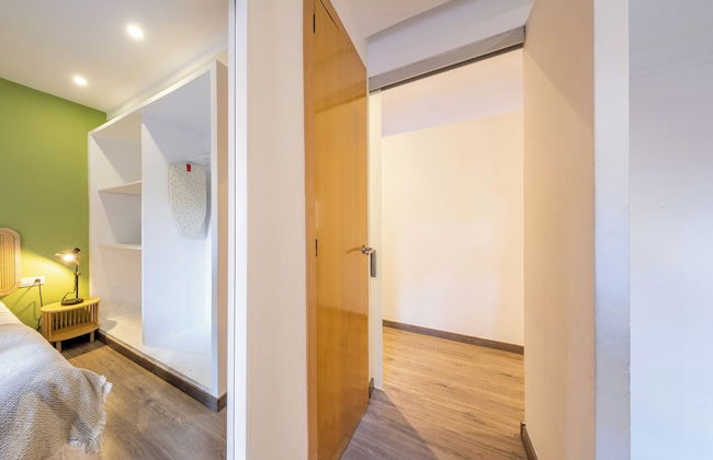 Caliu Apartments Barcelona - Fira - Photo 37