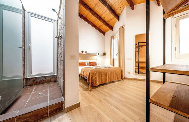 Caliu Apartments Barcelona - Fira - Photo 44