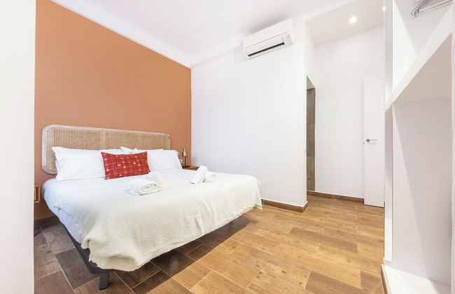 Caliu Apartments Barcelona - Fira - Photo 52