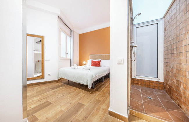 Caliu Apartments Barcelona - Fira - Photo 54