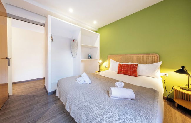 Caliu Apartments Barcelona - Fira - Photo 41