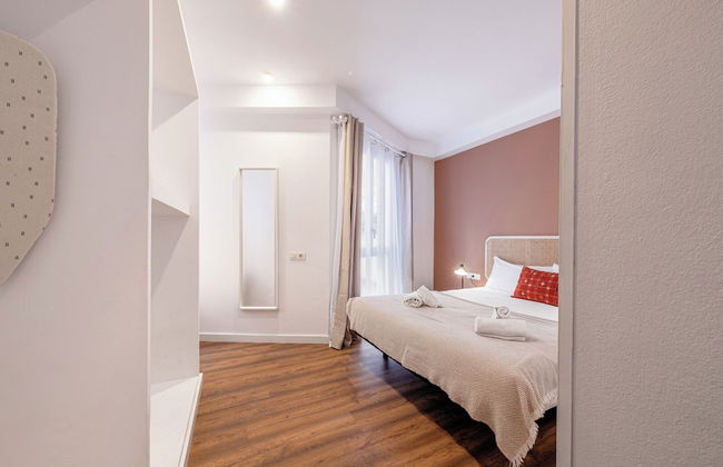 Caliu Apartments Barcelona - Fira - Photo 30