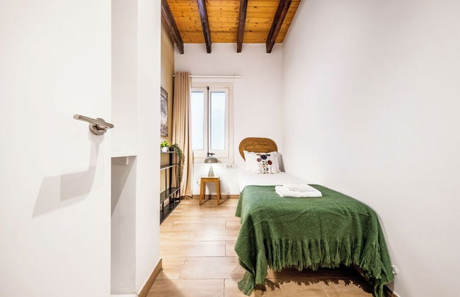 Caliu Apartments Barcelona - Fira - Photo 42
