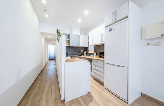 Caliu Apartments Barcelona - Fira - Photo 68