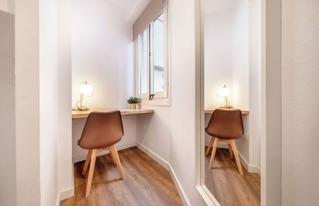 Caliu Apartments Barcelona - Fira - Photo 28