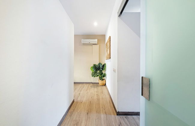 Caliu Apartments Barcelona - Fira - Photo 2