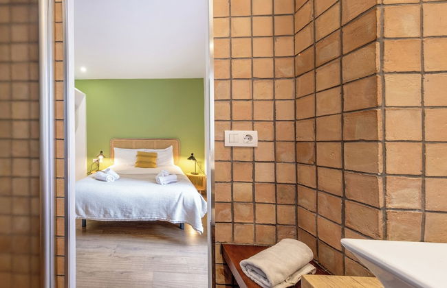 Caliu Apartments Barcelona - Fira - Photo 24