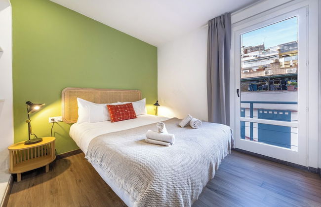 Caliu Apartments Barcelona - Fira - Photo 38