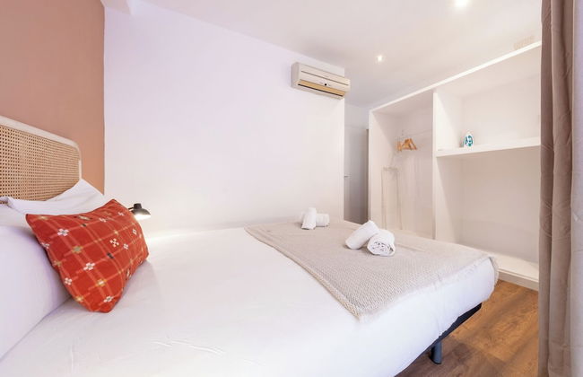 Caliu Apartments Barcelona - Fira - Photo 34