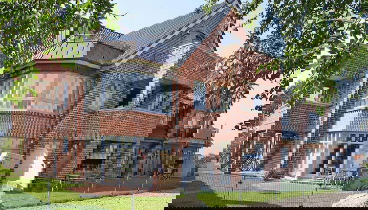 Foto 1 - Aparthotel Museumshof auf Fehmarn