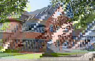 Foto 1 - Aparthotel Museumshof auf Fehmarn