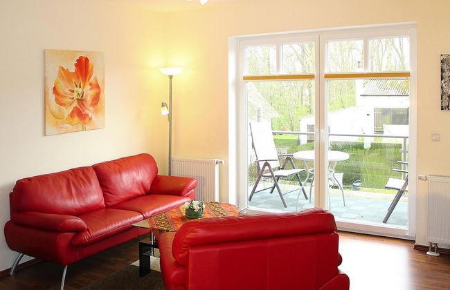 Aparthotel Museumshof, Fehmarn - Foto 10