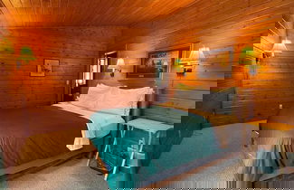 Foto 3 - Otter Cove Lodge