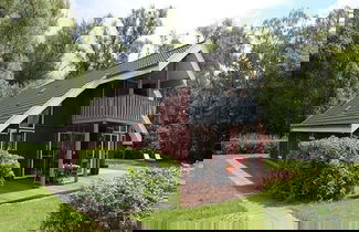 Photo 1 - Holiday Home Near Muritz National Park