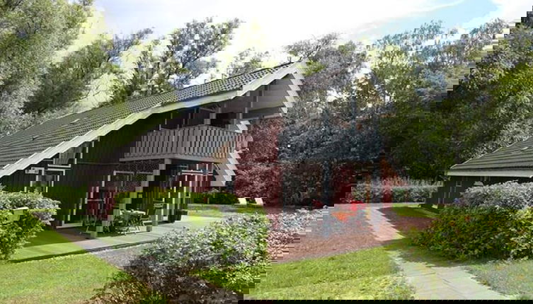 Foto 1 - Ideales Ferienhaus fur Familien