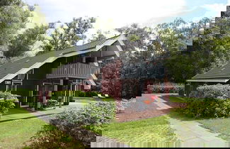 Foto 1 - Ideales Ferienhaus fur Familien