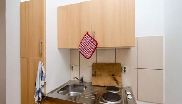 Cozinha privada