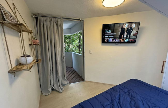 Apartment Near Reforma Agel - Foto 4