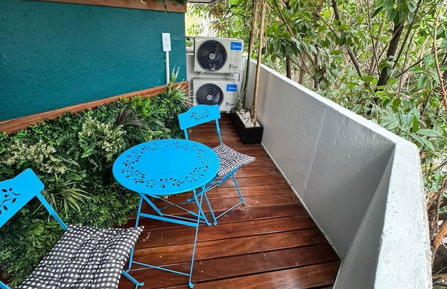 Apartment Near Reforma Agel - Foto 35