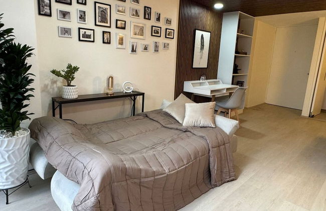 Apartment Near Reforma Agel - Foto 22