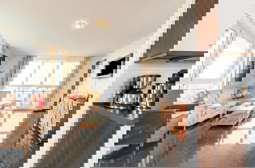 Photo 9 - Ferienwohnung im Mueritz Ferienpark