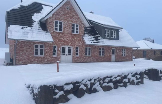 House by Eider River With Garden & Terrace - Foto 24