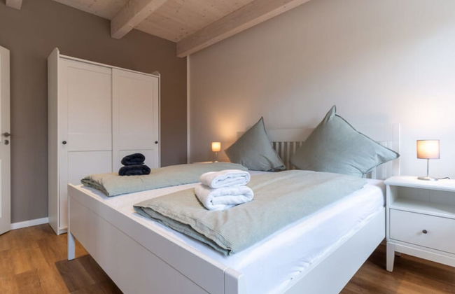 House by Eider River With Garden & Terrace - Foto 6