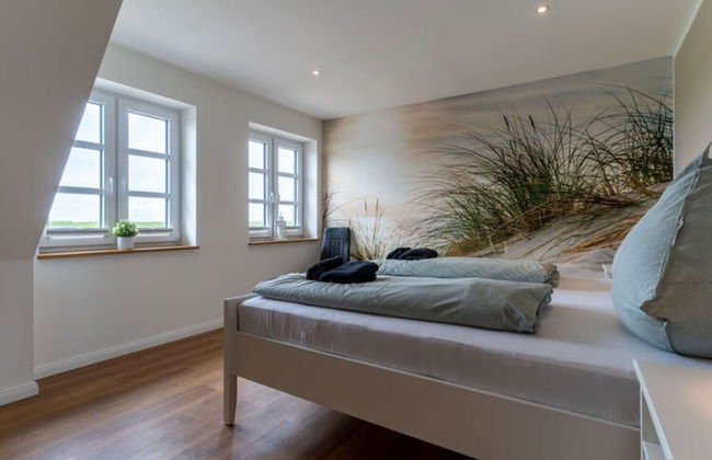 House by Eider River With Garden & Terrace - Foto 5