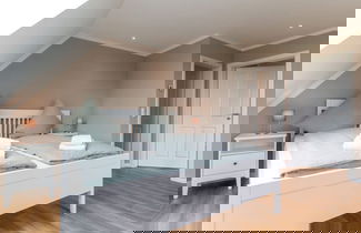 Foto 2 - House by Eider River With Garden & Terrace