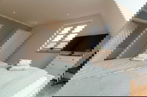Foto 3 - House by Eider River With Garden & Terrace