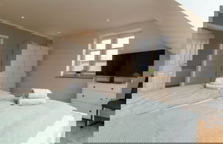 Foto 3 - House by Eider River With Garden & Terrace