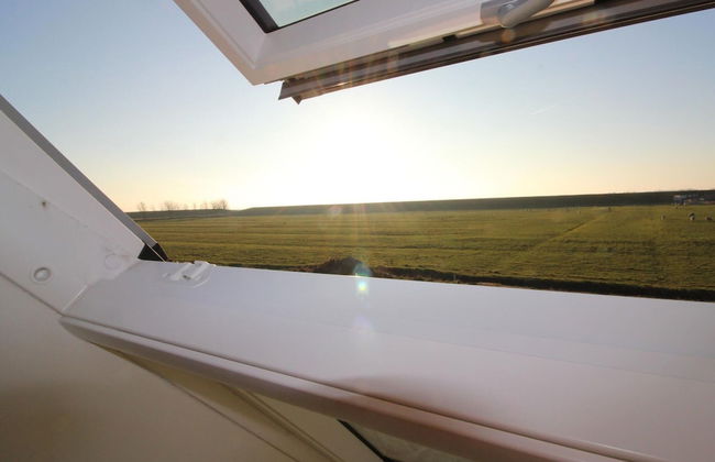 House by Eider River With Garden & Terrace - Foto 16