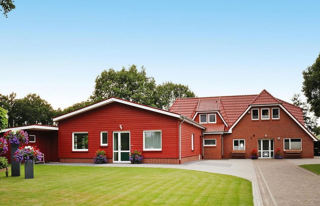 Ferienwohnung Landblick, Rastede - Foto 1