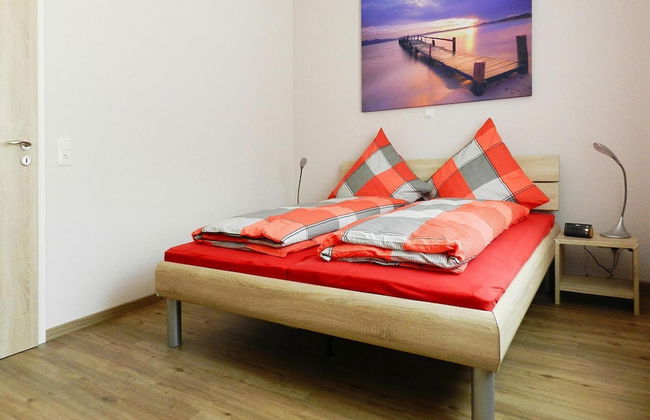 Ferienwohnung Landblick, Rastede - Foto 3