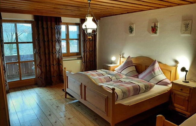 Ferienwohnung in Viechtach - Foto 5