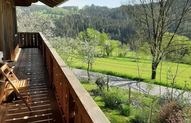 Ferienwohnung in Viechtach - Foto 24