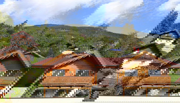 Photo 1 - Apartments Rosental, Neukirchen