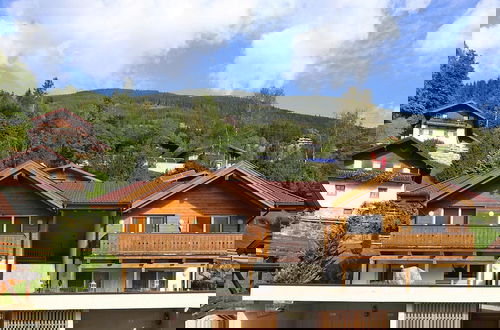 Photo 1 - Apartments Rosental, Neukirchen